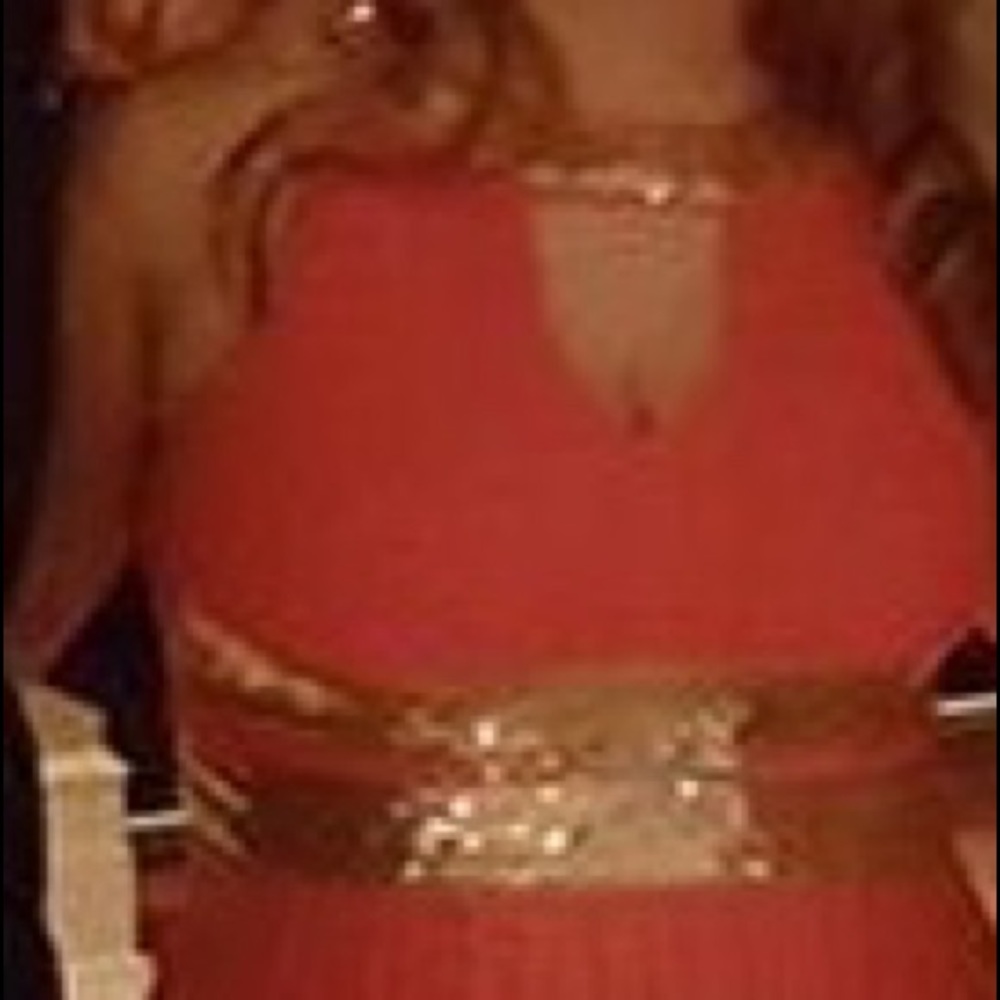 Promo dress